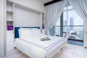 Dream Inn Apartments - Bayz by Danube, Dubai